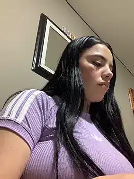 Gaby_park2 from StripChat is Freechat