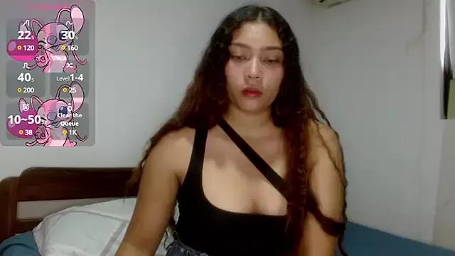 Girls and cam to cam: Watch as these sophisticated entertainers uncover their stunning costumes and curvaceous curves online!