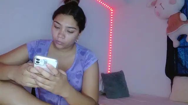 Girls and cam to cam: Watch as these sophisticated entertainers uncover their stunning costumes and curvaceous curves online!