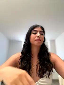 Girls and cam to cam: Watch as these sophisticated entertainers uncover their stunning costumes and curvaceous curves online!