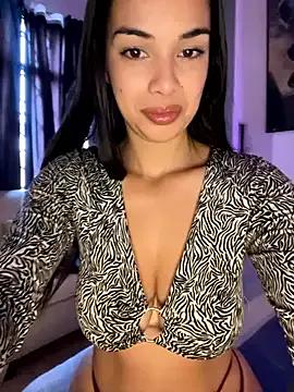 Girls and cam to cam: Watch as these sophisticated entertainers uncover their stunning costumes and curvaceous curves online!