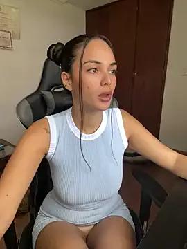 Girls and cam to cam: Watch as these sophisticated entertainers uncover their stunning costumes and curvaceous curves online!