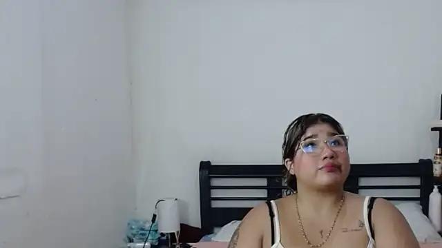 Gabycutee from StripChat is Freechat