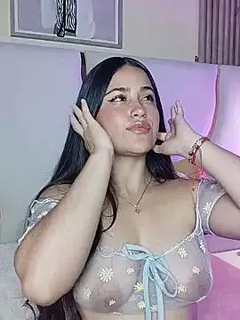 Girls and cam to cam: Watch as these sophisticated entertainers uncover their stunning costumes and curvaceous curves online!