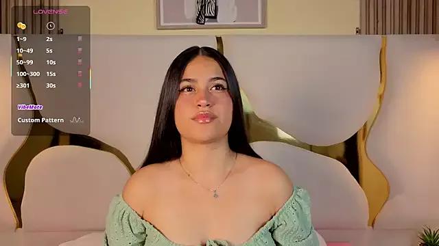Girls and cam to cam: Watch as these sophisticated entertainers uncover their stunning costumes and curvaceous curves online!