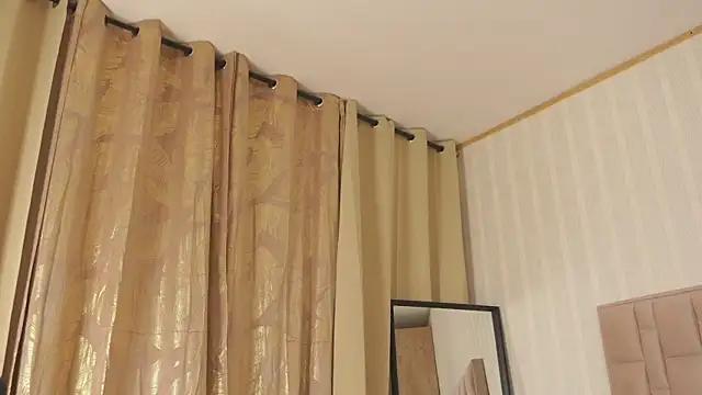 GabyRios from StripChat is Freechat