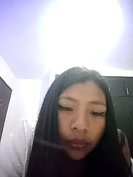 GabySpanic12 from StripChat is Freechat