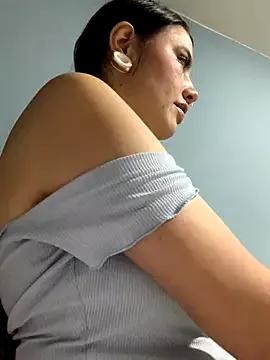 Girls and cam to cam: Watch as these sophisticated entertainers uncover their stunning costumes and curvaceous curves online!