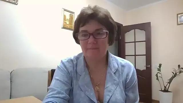 Galina56301 from StripChat is Freechat
