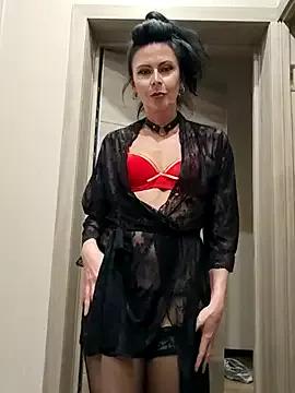 GannaWind from StripChat is Freechat