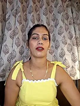 Photos of Garima_G from StripChat is Group
