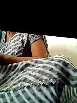 Gautami-telugu from StripChat is Freechat