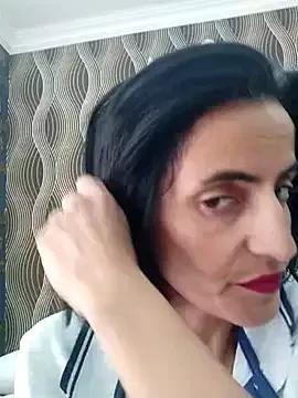 Gecenin_Kralicesi from StripChat is Freechat