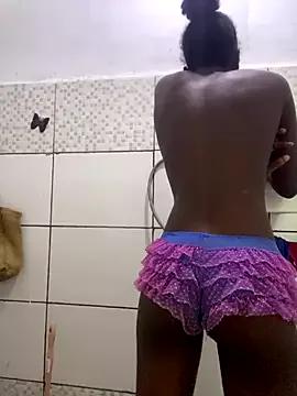 GeileErica from StripChat is Freechat