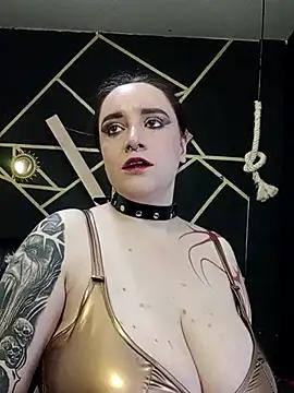 Girls and cam to cam: Watch as these sophisticated entertainers uncover their stunning costumes and curvaceous curves online!