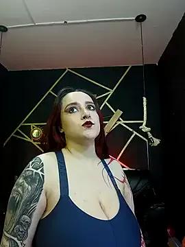 Girls and cam to cam: Watch as these sophisticated entertainers uncover their stunning costumes and curvaceous curves online!