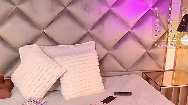 Girls and cam to cam: Watch as these sophisticated entertainers uncover their stunning costumes and curvaceous curves online!