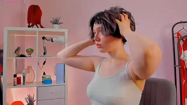 Girls and cam to cam: Watch as these sophisticated entertainers uncover their stunning costumes and curvaceous curves online!