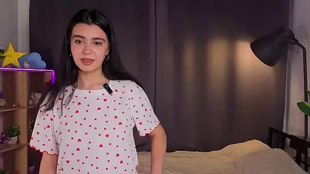 Girls and cam to cam: Watch as these sophisticated entertainers uncover their stunning costumes and curvaceous curves online!