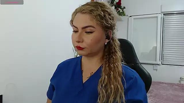 Genesisgems11_ from StripChat is Freechat