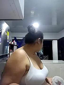 genesismiller12 from StripChat is Freechat