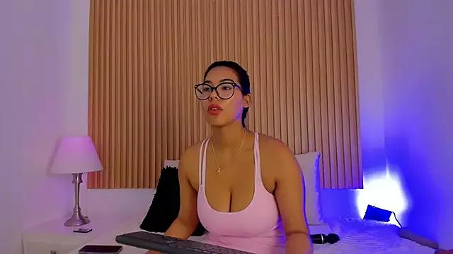 Girls and cam to cam: Watch as these sophisticated entertainers uncover their stunning costumes and curvaceous curves online!