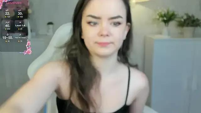 Girls and cam to cam: Watch as these sophisticated entertainers uncover their stunning costumes and curvaceous curves online!