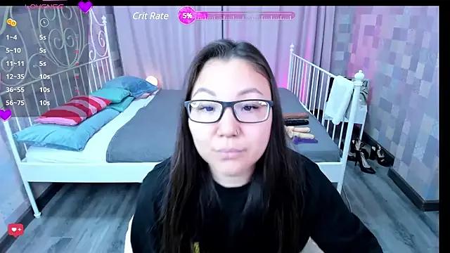 Girls and cam to cam: Watch as these sophisticated entertainers uncover their stunning costumes and curvaceous curves online!