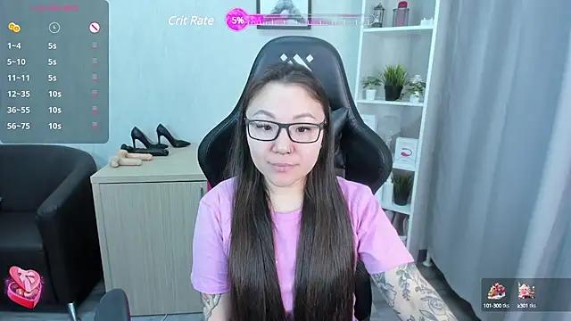 Girls and cam to cam: Watch as these sophisticated entertainers uncover their stunning costumes and curvaceous curves online!