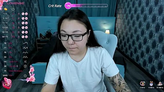 Girls and cam to cam: Watch as these sophisticated entertainers uncover their stunning costumes and curvaceous curves online!
