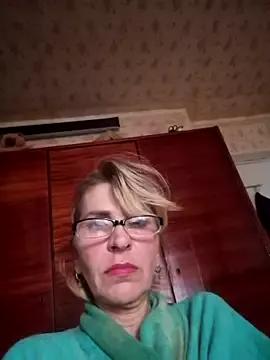 Georgette466 from StripChat is Freechat