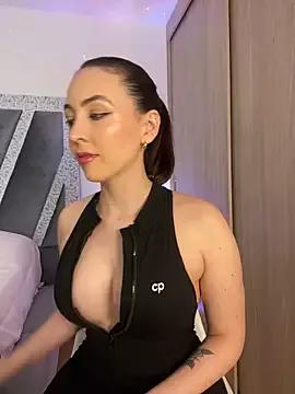 Girls and cam to cam: Watch as these sophisticated entertainers uncover their stunning costumes and curvaceous curves online!