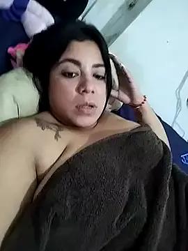 Georgina_Bigboobs from StripChat is Freechat