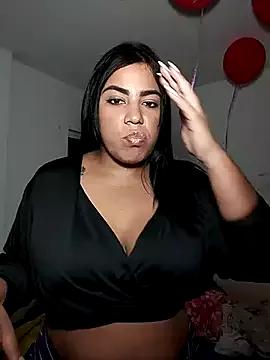 Girls and cam to cam: Watch as these sophisticated entertainers uncover their stunning costumes and curvaceous curves online!