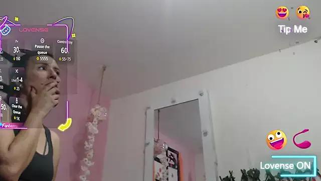 Girls and cam to cam: Watch as these sophisticated entertainers uncover their stunning costumes and curvaceous curves online!