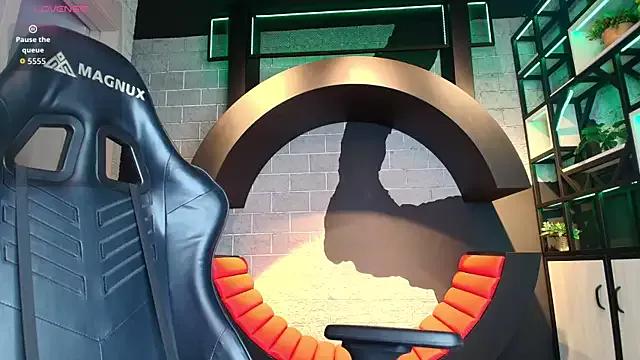 Girls and cam to cam: Watch as these sophisticated entertainers uncover their stunning costumes and curvaceous curves online!