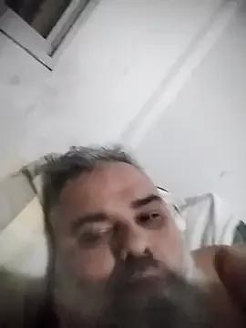 Photos of ghostsob from StripChat is Freechat