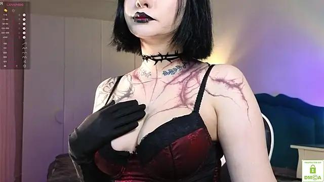 Girls and cam to cam: Watch as these sophisticated entertainers uncover their stunning costumes and curvaceous curves online!