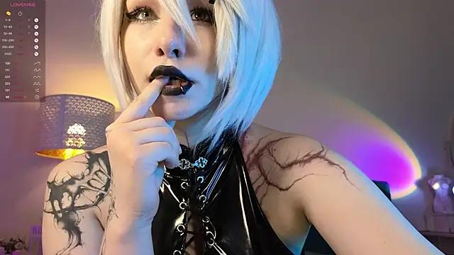 Girls and cam to cam: Watch as these sophisticated entertainers uncover their stunning costumes and curvaceous curves online!