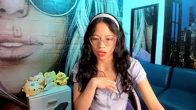 Girls and cam to cam: Watch as these sophisticated entertainers uncover their stunning costumes and curvaceous curves online!
