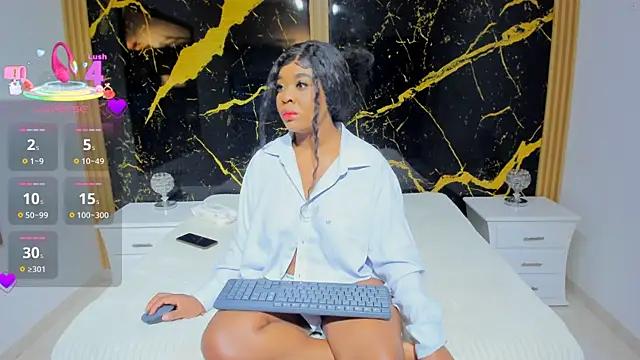 Girls and cam to cam: Watch as these sophisticated entertainers uncover their stunning costumes and curvaceous curves online!