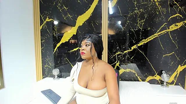 Girls and cam to cam: Watch as these sophisticated entertainers uncover their stunning costumes and curvaceous curves online!