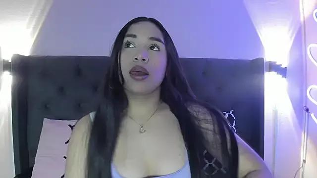 Girls and cam to cam: Watch as these sophisticated entertainers uncover their stunning costumes and curvaceous curves online!