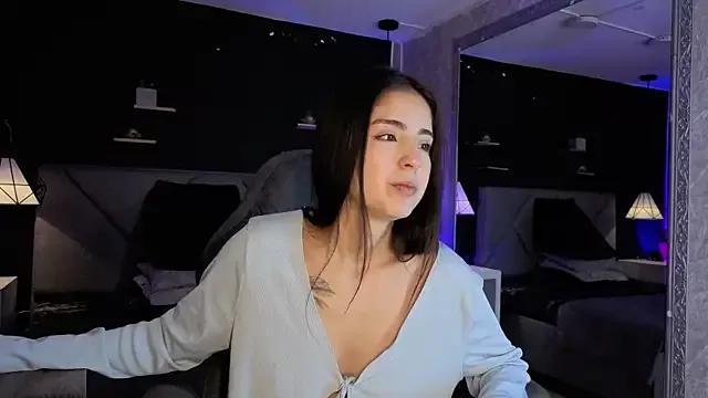 Girls and cam to cam: Watch as these sophisticated entertainers uncover their stunning costumes and curvaceous curves online!