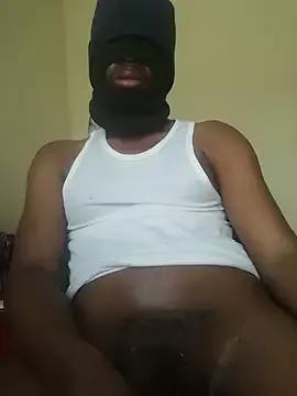 Photos of Gifttheskimaskboy from StripChat is Freechat