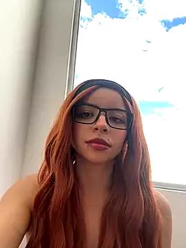gigi_bunn from StripChat is Freechat