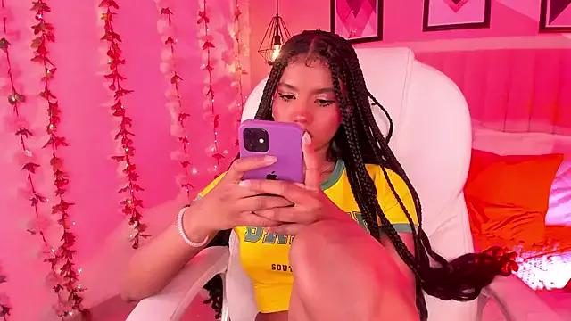 Girls and cam to cam: Watch as these sophisticated entertainers uncover their stunning costumes and curvaceous curves online!