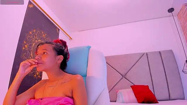Girls and cam to cam: Watch as these sophisticated entertainers uncover their stunning costumes and curvaceous curves online!