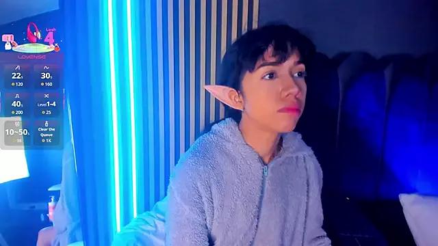 Girls and cam to cam: Watch as these sophisticated entertainers uncover their stunning costumes and curvaceous curves online!