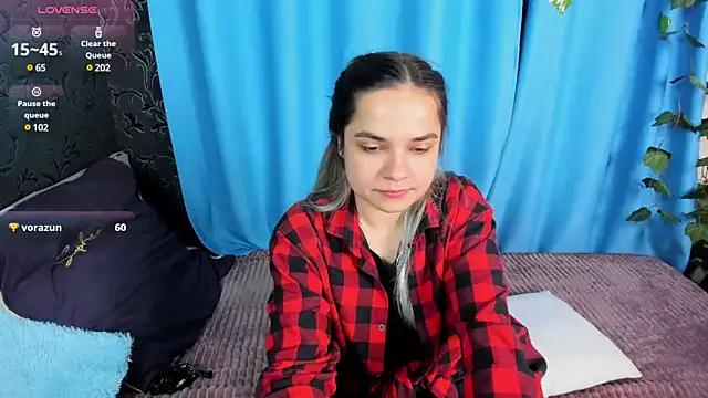 Girls and cam to cam: Watch as these sophisticated entertainers uncover their stunning costumes and curvaceous curves online!